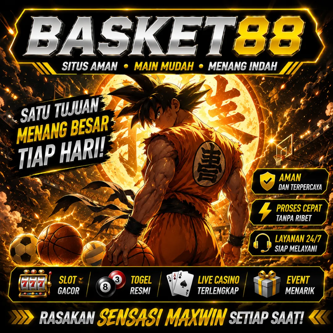 BASKET88